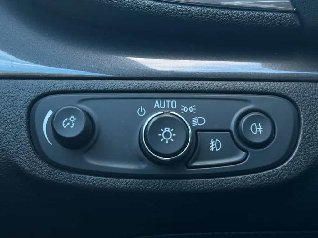 Opel Mokka X *Schiebedach*LED*Kamera*Leder 07/2018-photo-31