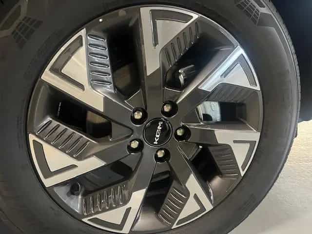 KGM Torres 1.5 T-GDI PLATINUM AUTOMATIQUE 11/2025-photo-9