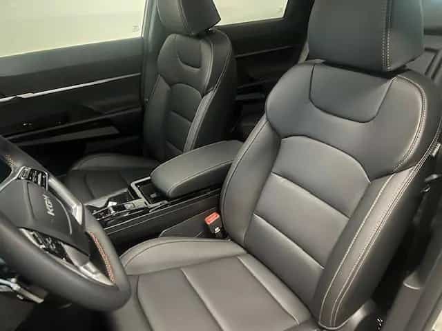 KGM Torres 1.5 T-GDI PLATINUM AUTOMATIQUE 11/2025-photo-6