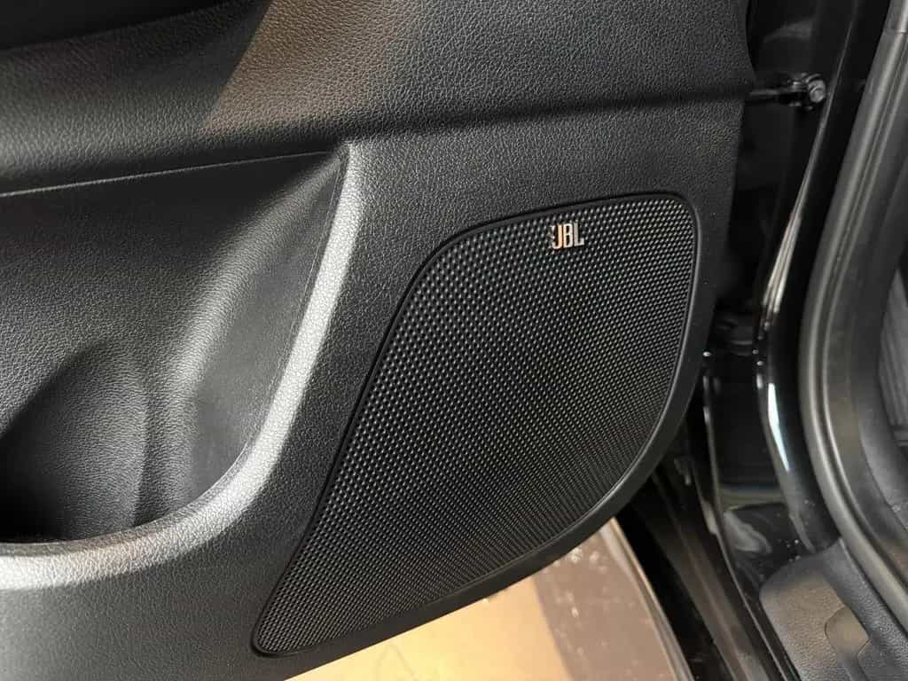 Kia Sportage Black Edition AWD JBL LED NAVI 11/2021-photo-11
