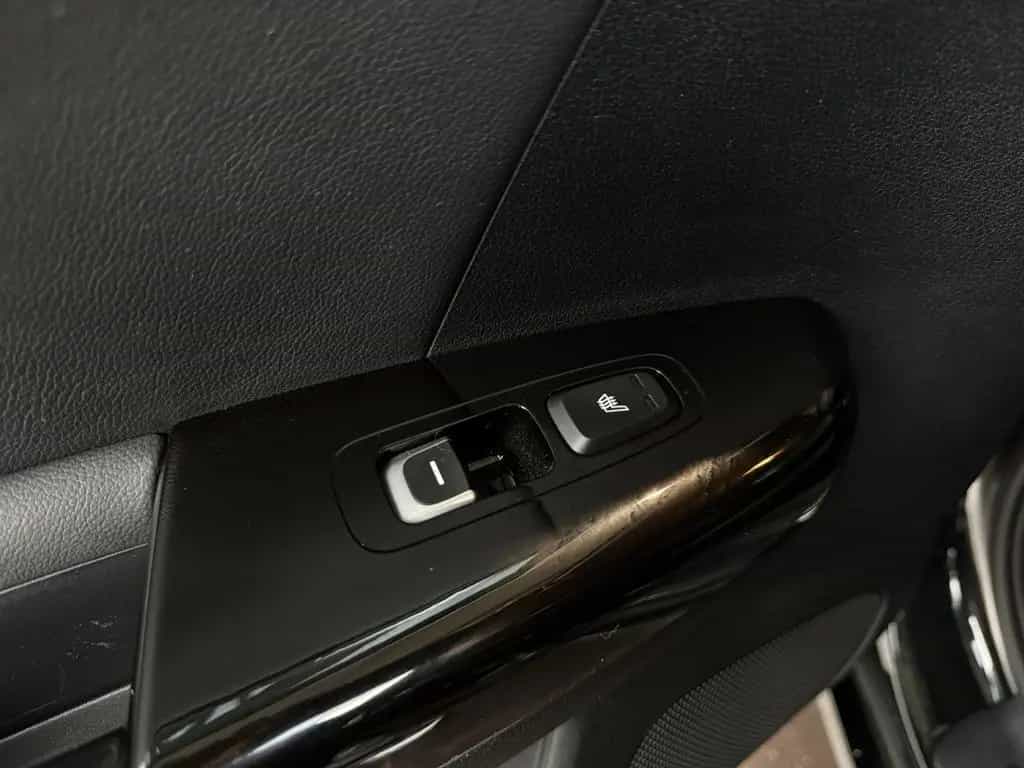 Kia Sportage Black Edition AWD JBL LED NAVI 11/2021-photo-21