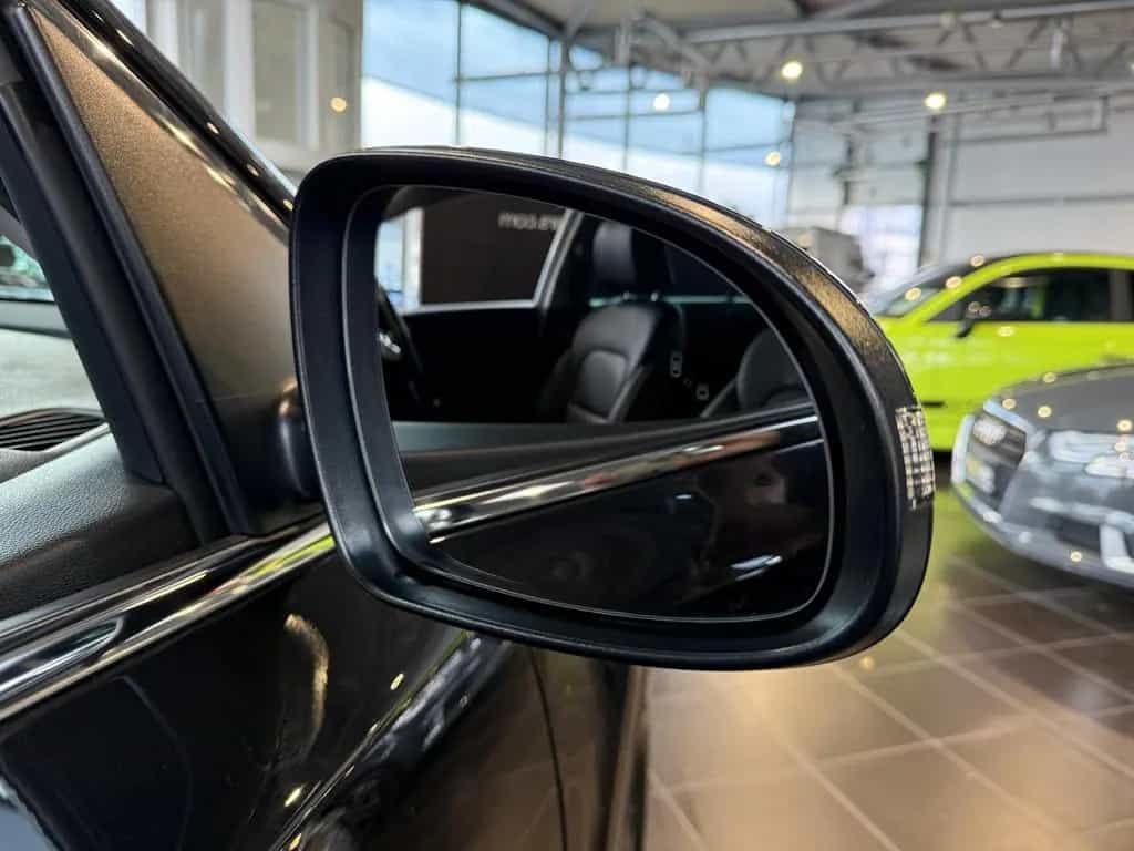 Kia Sportage Black Edition AWD JBL LED NAVI 11/2021-photo-22
