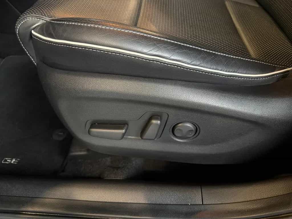 Kia Sportage Black Edition AWD JBL LED NAVI 11/2021-photo-9