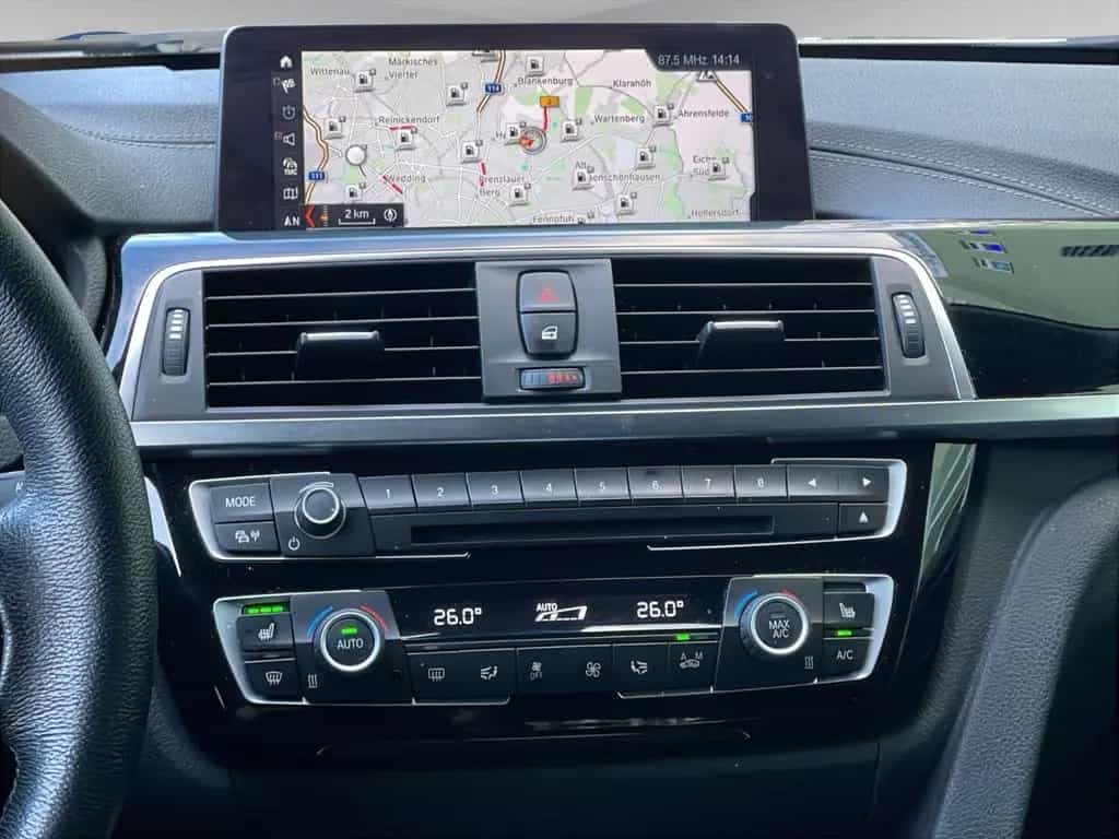 BMW 3 Series 02/2019-photo-13