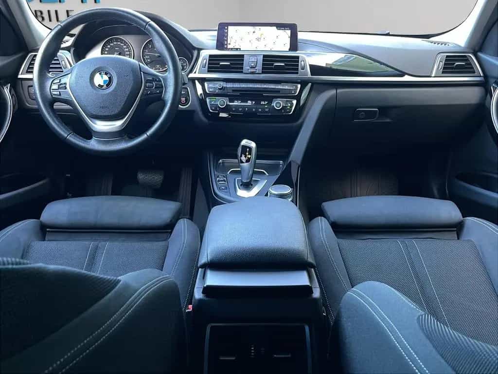 BMW 3 Series 02/2019-photo-14