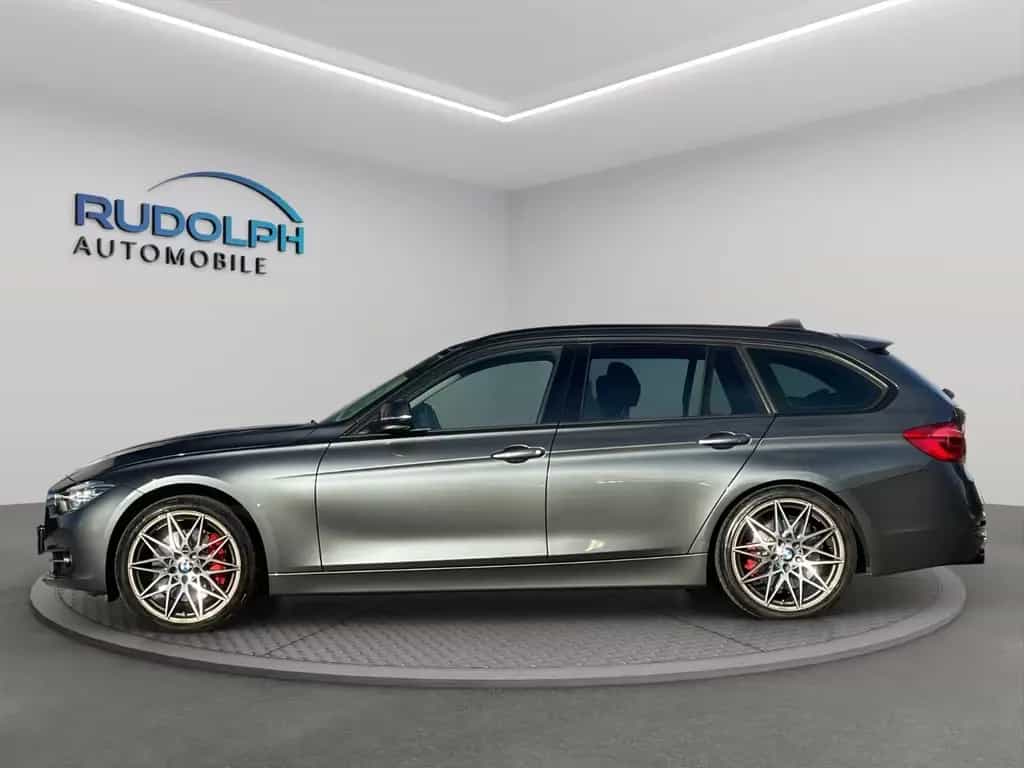 BMW 3 Series 02/2019-photo-3
