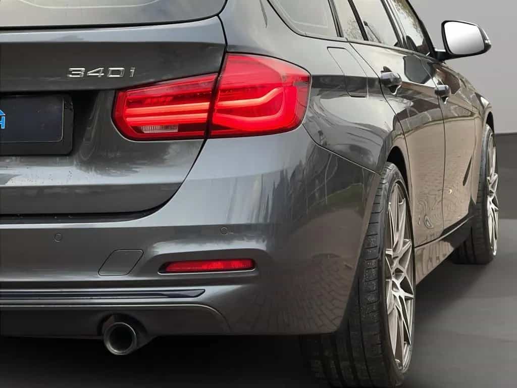 BMW 3 Series 02/2019-photo-34