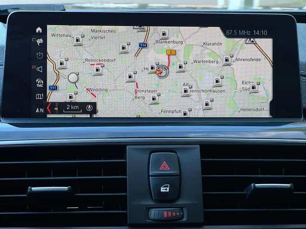 BMW 3 Series 02/2019-photo-44