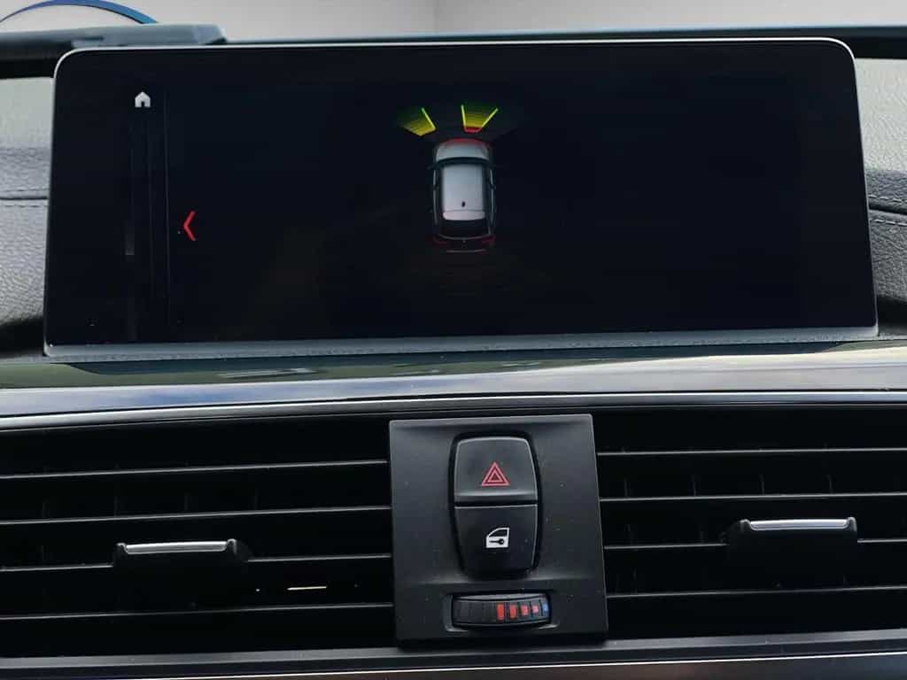BMW 3 Series 02/2019-photo-46