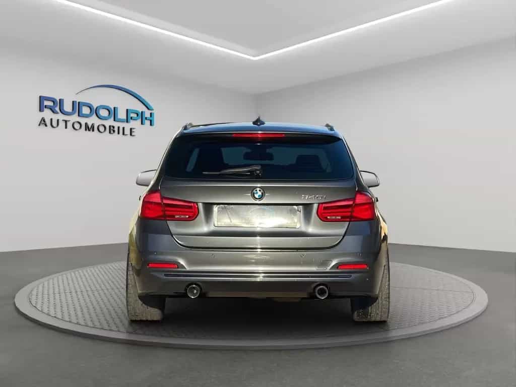BMW 3 Series 02/2019-photo-5