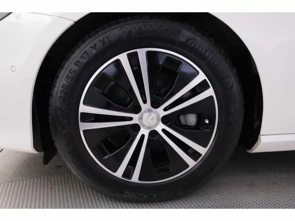 Mercedes-Benz E-Class 200 T 8G-tronic Avantgarde+LED+PANO+KAMERA 06/2020-photo-13
