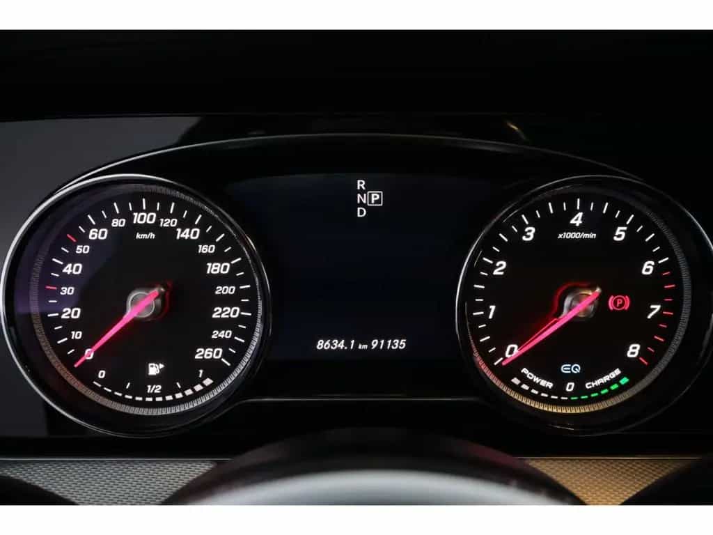 Mercedes-Benz E-Class 200 T 8G-tronic Avantgarde+LED+PANO+KAMERA 06/2020-photo-16