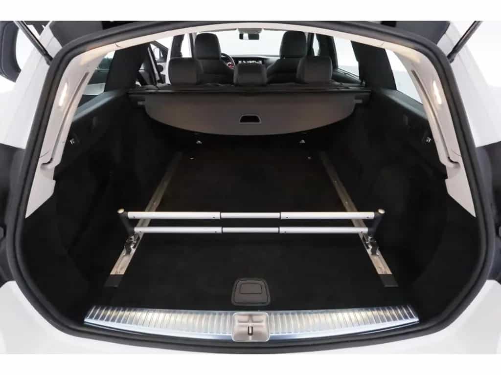 Mercedes-Benz E-Class 200 T 8G-tronic Avantgarde+LED+PANO+KAMERA 06/2020-photo-21
