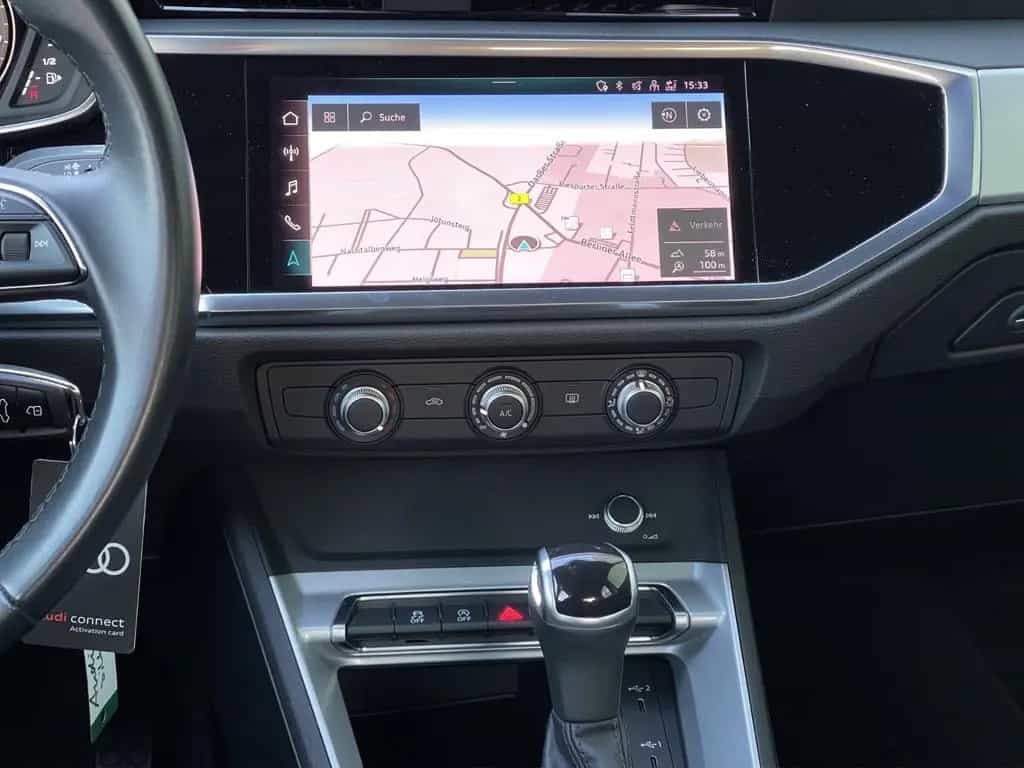 Audi Q3 35 2,0 TDI AUTOM. NAVI LED VIRTUAL GARANTIE 08/2022-photo-14