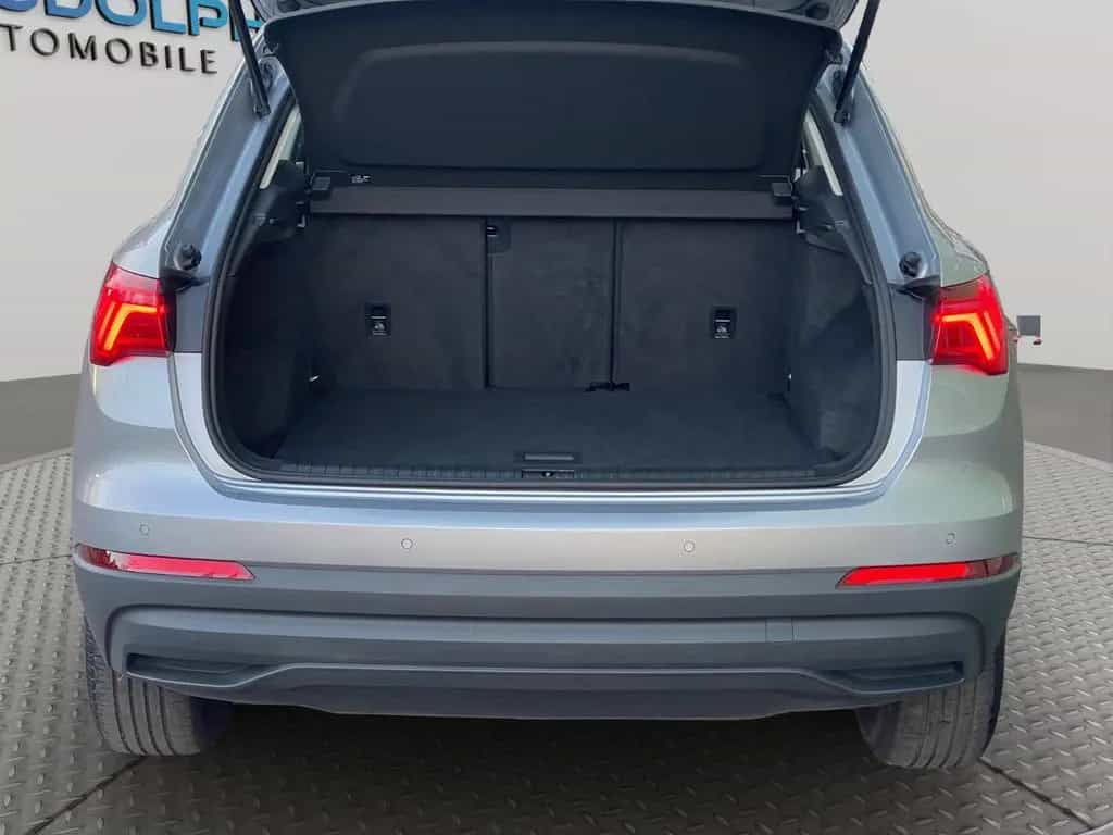 Audi Q3 35 2,0 TDI AUTOM. NAVI LED VIRTUAL GARANTIE 08/2022-photo-25