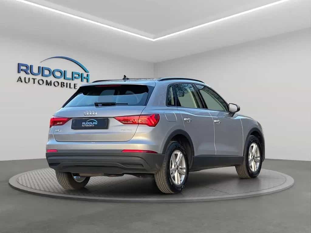 Audi Q3 35 2,0 TDI AUTOM. NAVI LED VIRTUAL GARANTIE 08/2022-photo-4