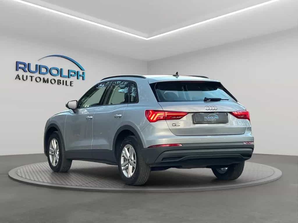 Audi Q3 35 2,0 TDI AUTOM. NAVI LED VIRTUAL GARANTIE 08/2022-photo-6
