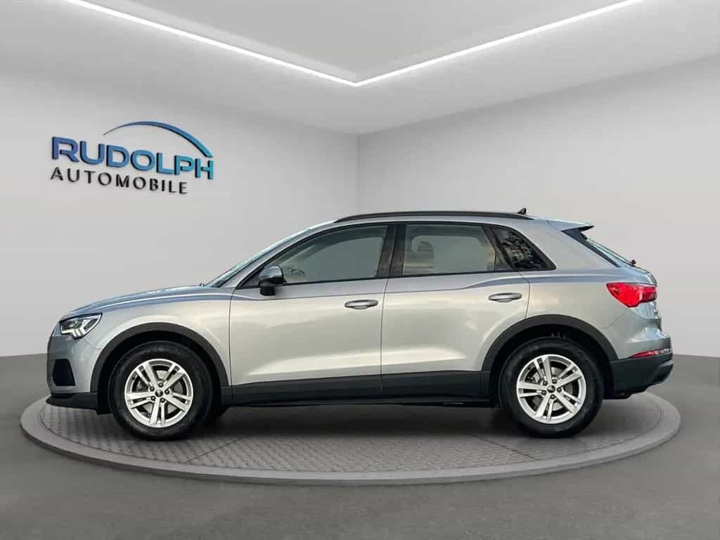 Audi Q3 35 2,0 TDI AUTOM. NAVI LED VIRTUAL GARANTIE 08/2022-photo-7