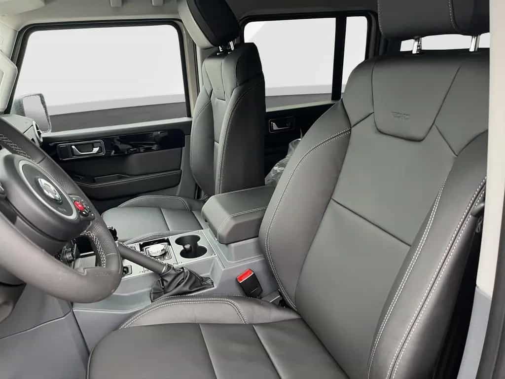INEOS Grenadier Station Wagon Trialmaster Edition null-photo-12