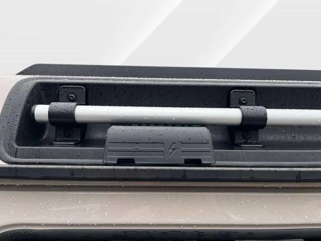 INEOS Grenadier Station Wagon Trialmaster Edition null-photo-8