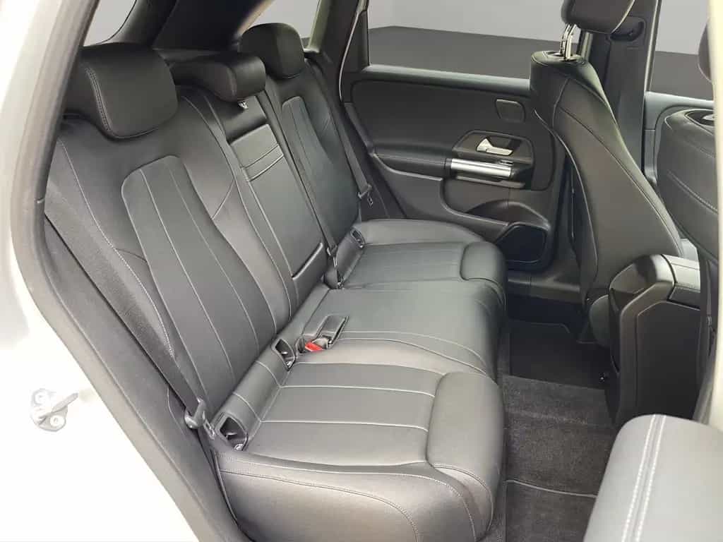 Mercedes-Benz B-Class 200 AUTOM LEDER DIGITAL JUNGE STERNE GARANTIE 01/2021-photo-20