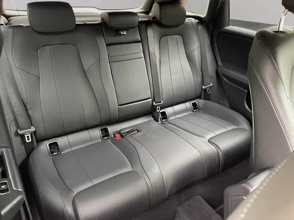 Mercedes-Benz B-Class 200 AUTOM LEDER DIGITAL JUNGE STERNE GARANTIE 01/2021-photo-21