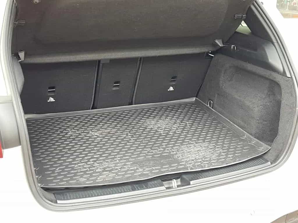 Mercedes-Benz B-Class 200 AUTOM LEDER DIGITAL JUNGE STERNE GARANTIE 01/2021-photo-23