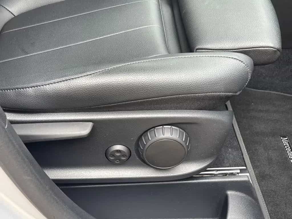 Mercedes-Benz B-Class 200 AUTOM LEDER DIGITAL JUNGE STERNE GARANTIE 01/2021-photo-41