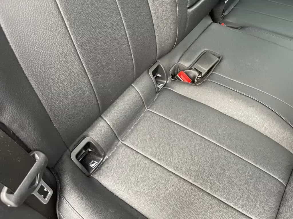 Mercedes-Benz B-Class 200 AUTOM LEDER DIGITAL JUNGE STERNE GARANTIE 01/2021-photo-42