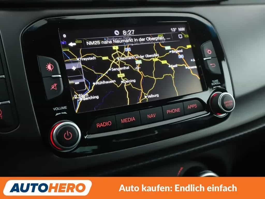 Alfa Romeo Giulietta 1.8 Turbo Veloce *NAVI*PDC*TEMPO*SHZ* 08/2018-photo-20