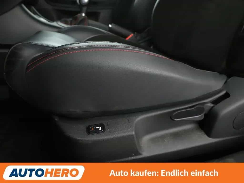 Alfa Romeo Giulietta 1.8 Turbo Veloce *NAVI*PDC*TEMPO*SHZ* 08/2018-photo-28
