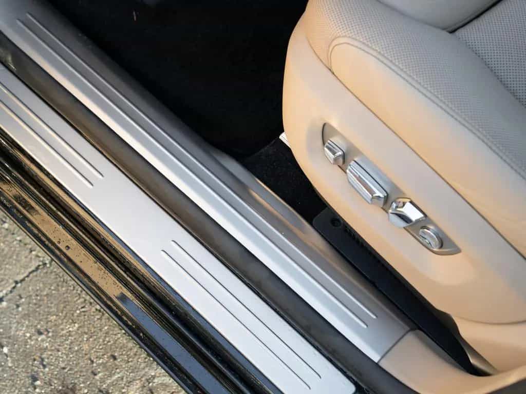 Rolls-Royce Ghost #Provenance 04/2018-photo-10
