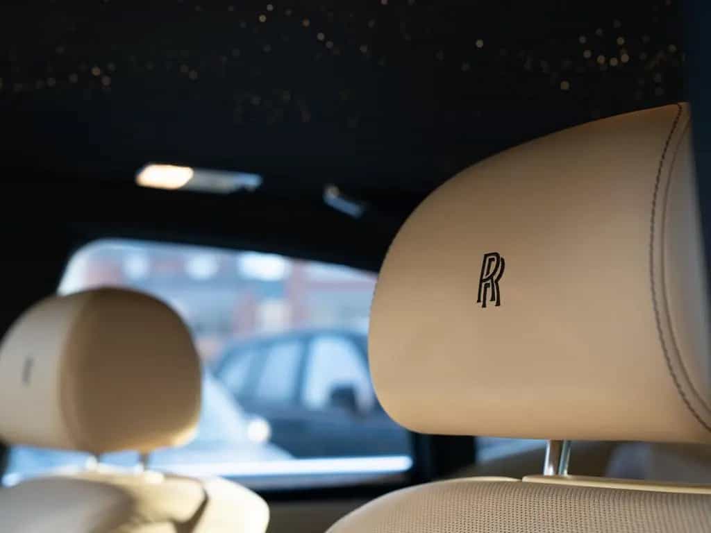 Rolls-Royce Ghost #Provenance 04/2018-photo-11