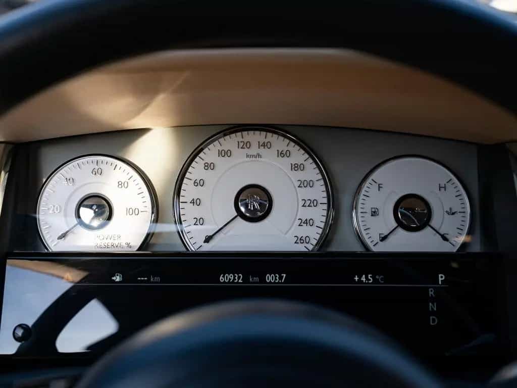 Rolls-Royce Ghost #Provenance 04/2018-photo-12