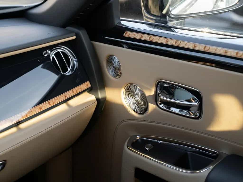Rolls-Royce Ghost #Provenance 04/2018-photo-18