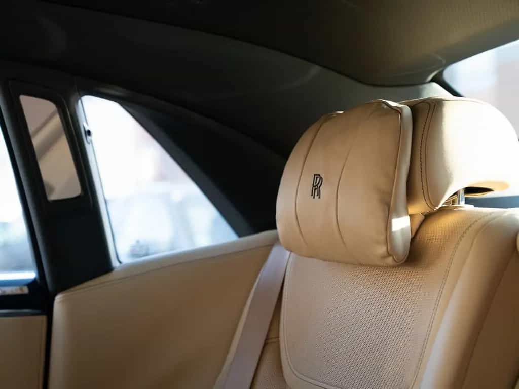 Rolls-Royce Ghost #Provenance 04/2018-photo-20