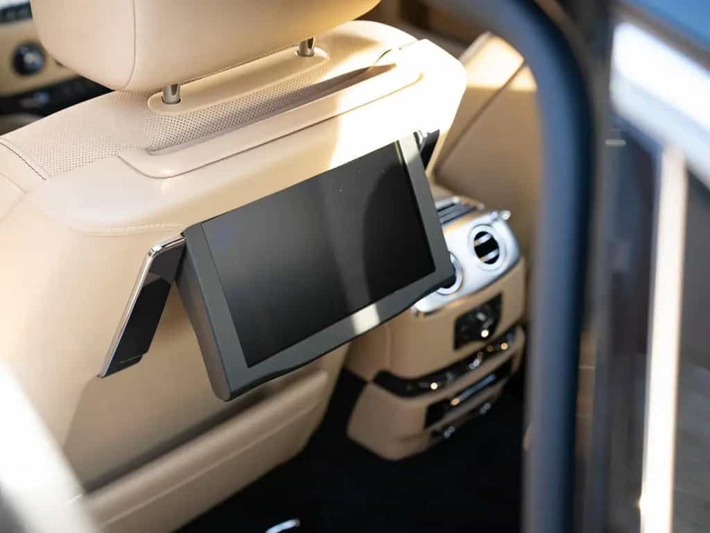 Rolls-Royce Ghost #Provenance 04/2018-photo-22