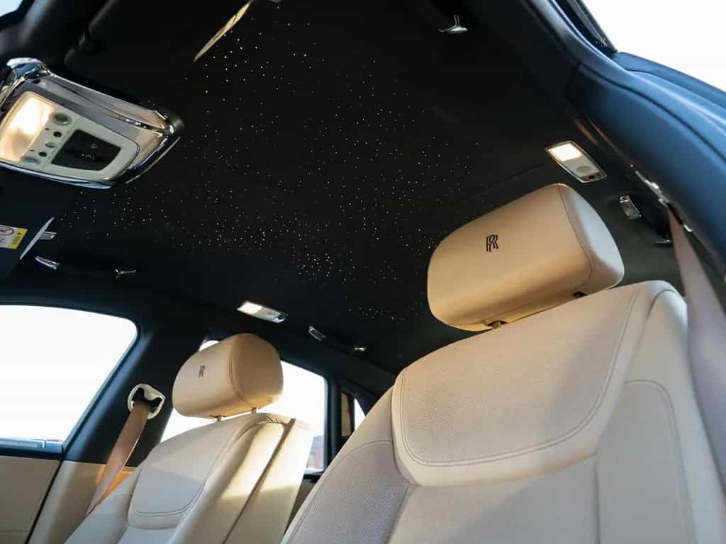 Rolls-Royce Ghost #Provenance 04/2018-photo-4