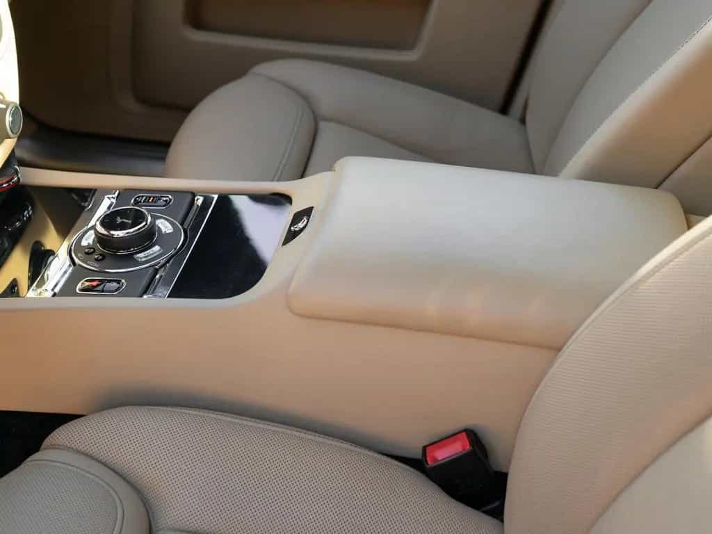 Rolls-Royce Ghost #Provenance 04/2018-photo-7