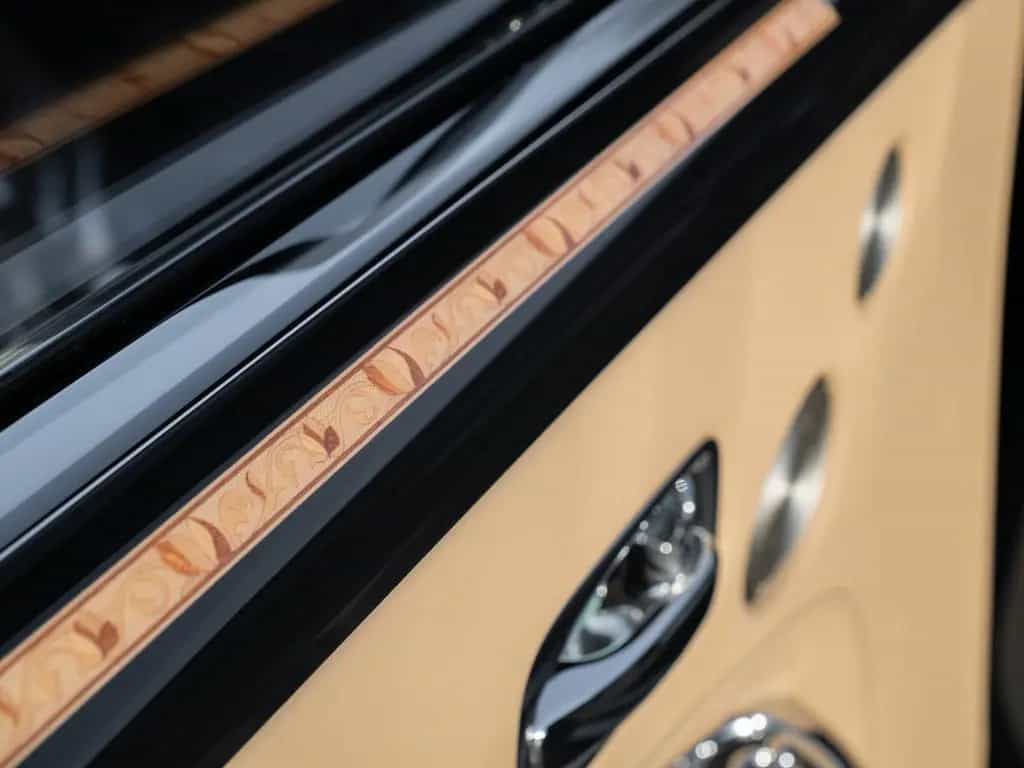Rolls-Royce Ghost #Provenance 04/2018-photo-9