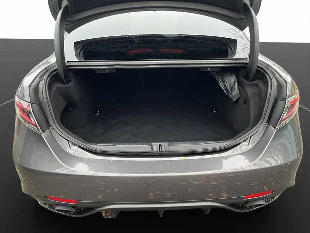 Alfa Romeo Giulia Veloce Q4 2,0 Turbo Navi+SHZ+RFK+Carplay 12/2023-photo-15