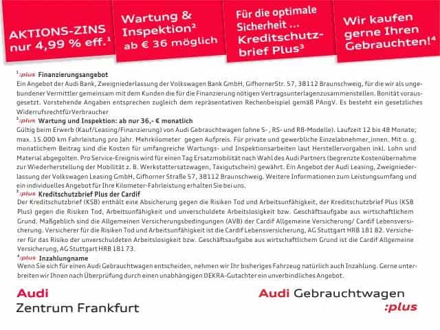 Audi S5 Cabriolet TFSI tiptronic MatrixLED DAB Tempom 12/2023-photo-1