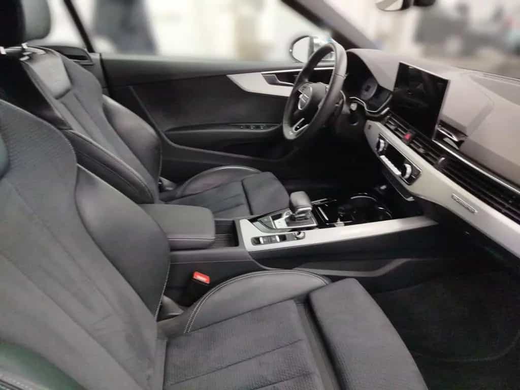 Audi S5 Cabriolet TFSI tiptronic MatrixLED DAB Tempom 12/2023-photo-10