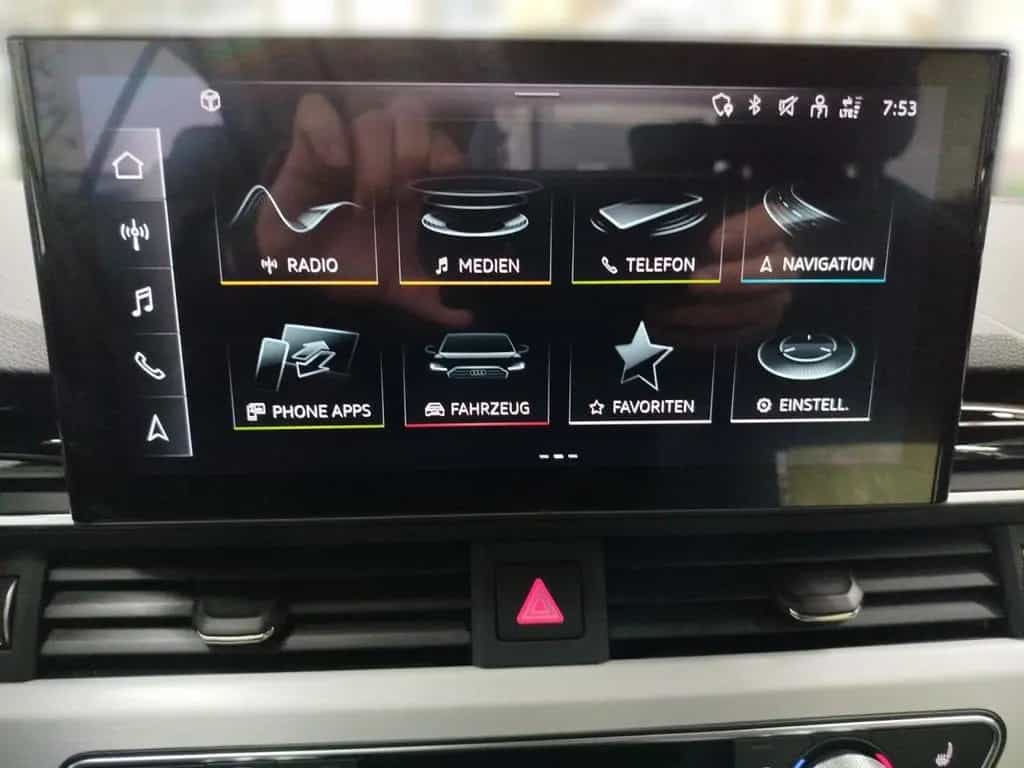 Audi S5 Cabriolet TFSI tiptronic MatrixLED DAB Tempom 12/2023-photo-9
