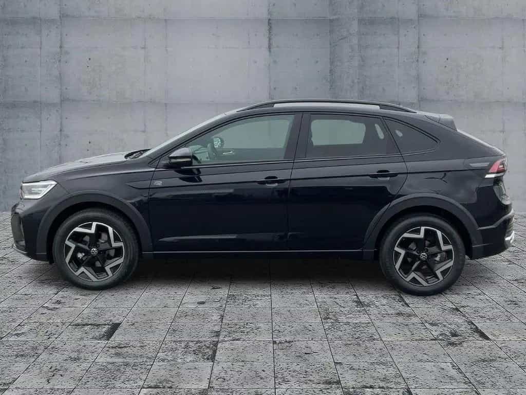 Volkswagen Taigo R-Line 1.0 l TSI DSG Rüfakam*IQ.Light*ACC* 09/2025-photo-2