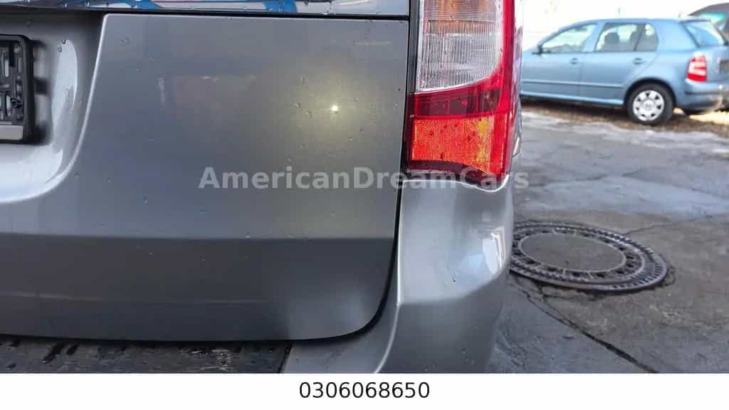 Chrysler Grand Voyager 07/2014-photo-8