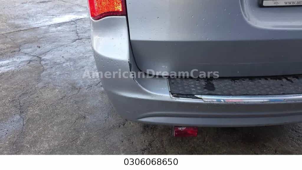 Chrysler Grand Voyager 07/2014-photo-9