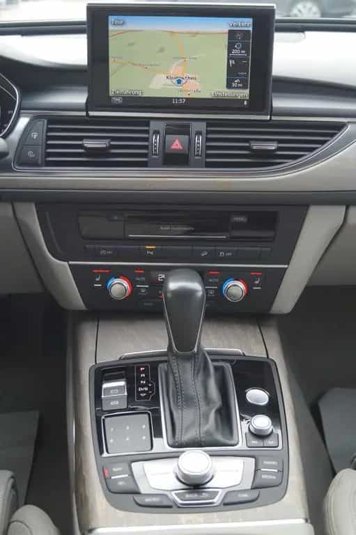 Audi A6 Allroad quattro 3.0 TDI Standh*Matrix*2.HD* 12/2018-photo-12