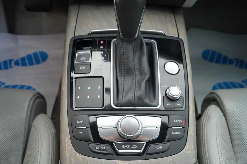 Audi A6 Allroad quattro 3.0 TDI Standh*Matrix*2.HD* 12/2018-photo-13