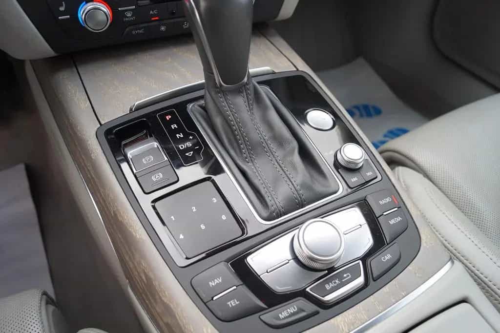 Audi A6 Allroad quattro 3.0 TDI Standh*Matrix*2.HD* 12/2018-photo-14
